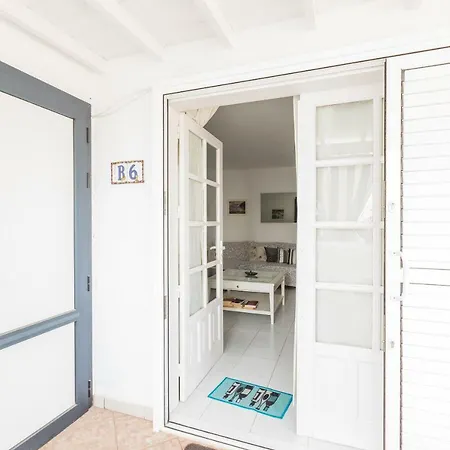 Ale Apartment *